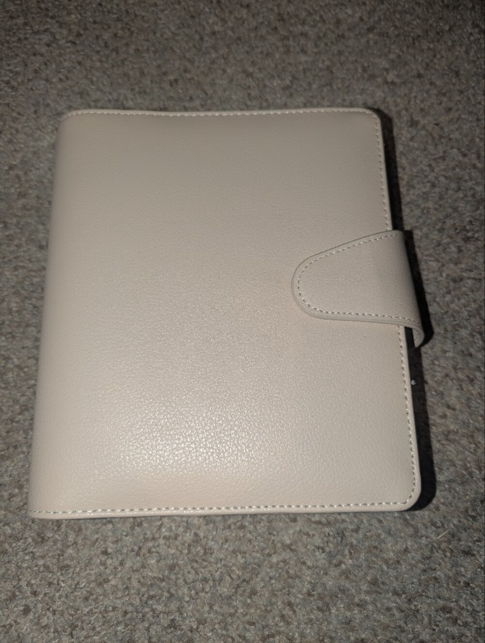 kikki k A5 Planner